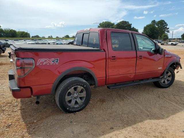 Photo 2 VIN: 1FTFW1ETXDKE74792 - FORD F150 SUPER 