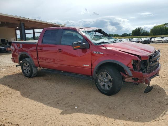 Photo 3 VIN: 1FTFW1ETXDKE74792 - FORD F150 SUPER 