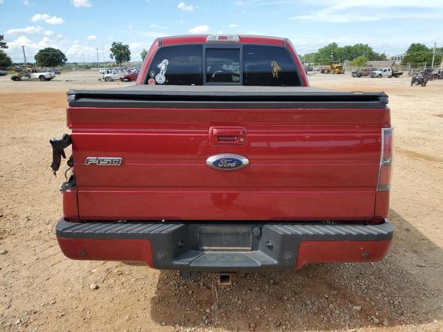 Photo 5 VIN: 1FTFW1ETXDKE74792 - FORD F150 SUPER 