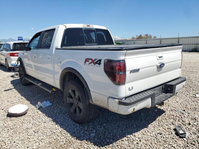 Photo 1 VIN: 1FTFW1ETXDKE90247 - FORD F-150 