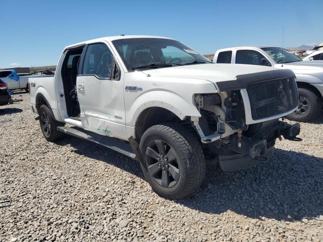 Photo 3 VIN: 1FTFW1ETXDKE90247 - FORD F-150 