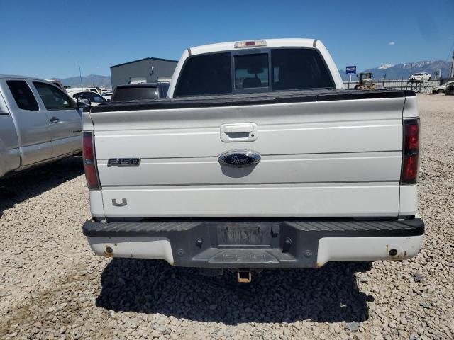 Photo 5 VIN: 1FTFW1ETXDKE90247 - FORD F-150 