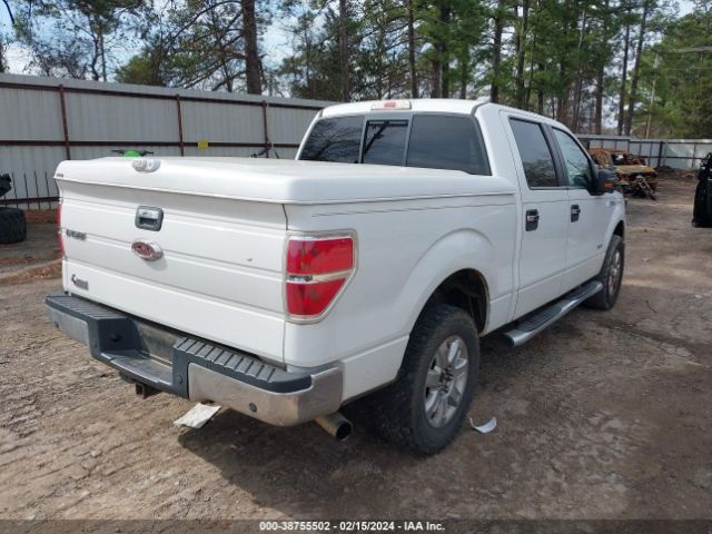 Photo 3 VIN: 1FTFW1ETXDKF13963 - FORD F-150 