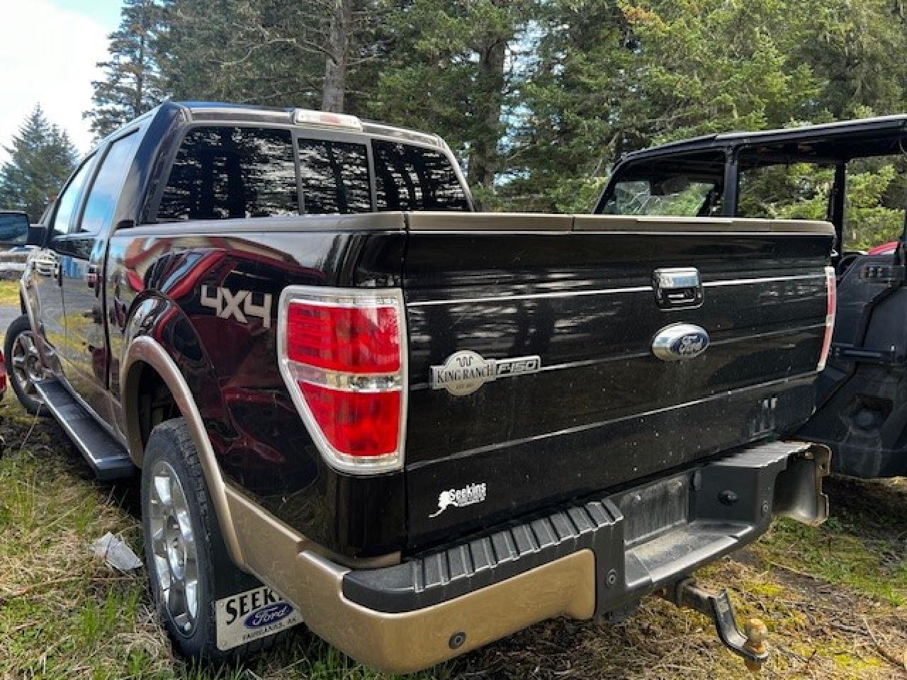 Photo 1 VIN: 1FTFW1ETXDKF26759 - FORD F-150 