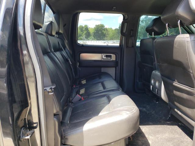 Photo 5 VIN: 1FTFW1ETXDKF57638 - FORD F150 SUPER 