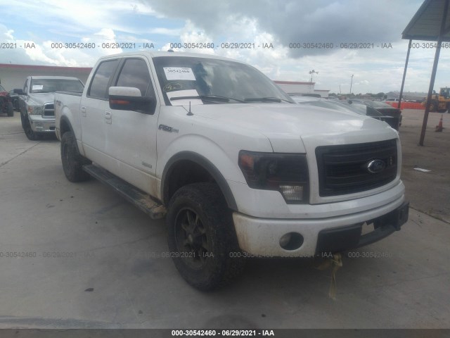 Photo 0 VIN: 1FTFW1ETXDKF65352 - FORD F-150 