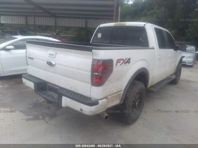 Photo 3 VIN: 1FTFW1ETXDKF65352 - FORD F-150 