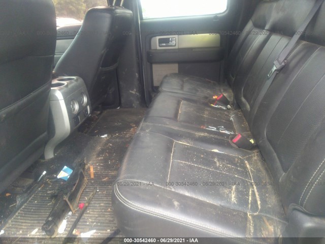 Photo 7 VIN: 1FTFW1ETXDKF65352 - FORD F-150 