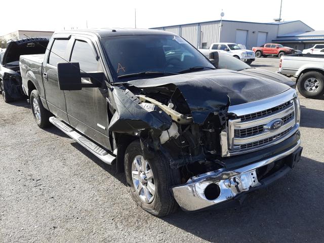 Photo 0 VIN: 1FTFW1ETXDKF66808 - FORD F150 SUPER 