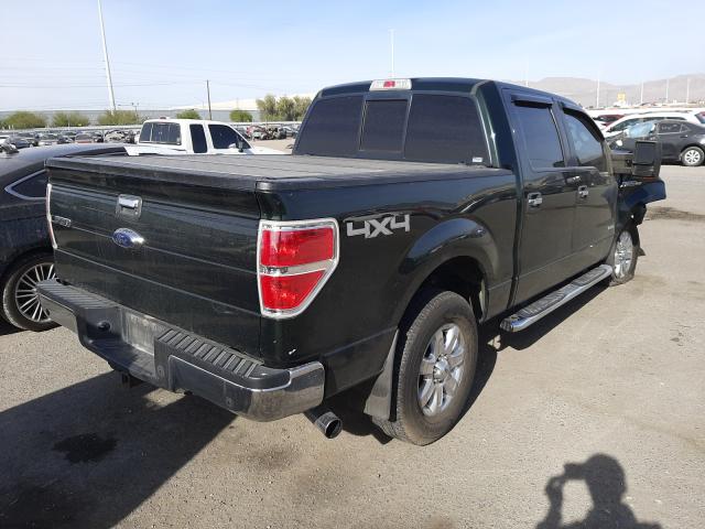 Photo 3 VIN: 1FTFW1ETXDKF66808 - FORD F150 SUPER 