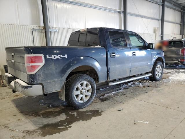 Photo 2 VIN: 1FTFW1ETXDKF85956 - FORD F-150 