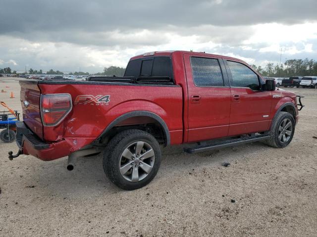 Photo 2 VIN: 1FTFW1ETXDKG08409 - FORD F150 SUPER 