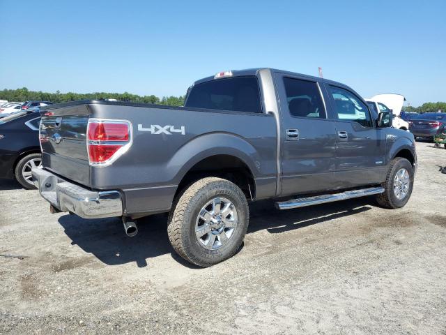 Photo 2 VIN: 1FTFW1ETXDKG29065 - FORD F150 SUPER 