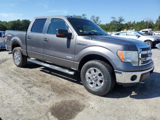 Photo 3 VIN: 1FTFW1ETXDKG29065 - FORD F150 SUPER 