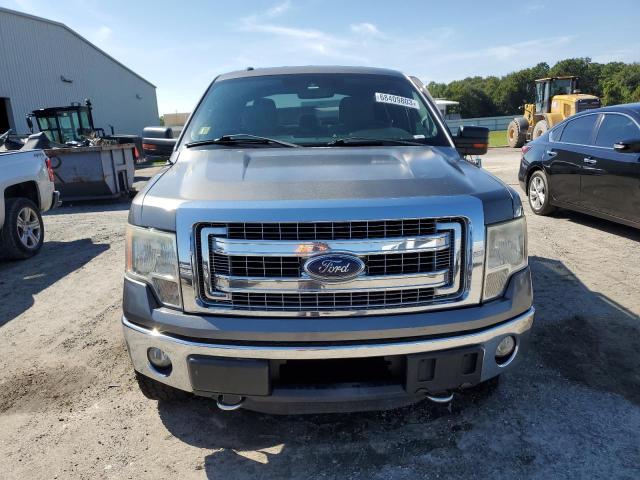 Photo 4 VIN: 1FTFW1ETXDKG29065 - FORD F150 SUPER 