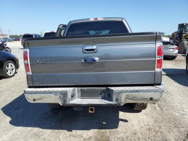 Photo 5 VIN: 1FTFW1ETXDKG29065 - FORD F150 SUPER 