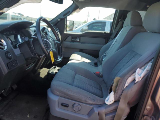 Photo 6 VIN: 1FTFW1ETXDKG29065 - FORD F150 SUPER 