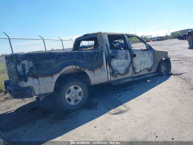 Photo 3 VIN: 1FTFW1ETXDKG33973 - FORD F-150 