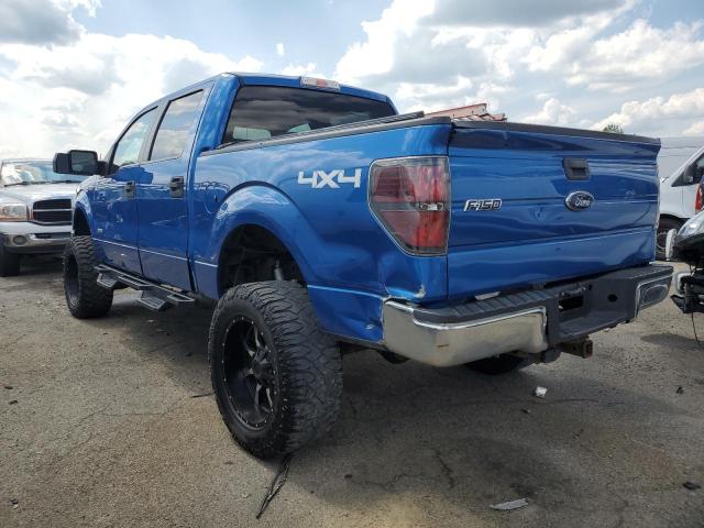 Photo 1 VIN: 1FTFW1ETXDKG36369 - FORD F150 SUPER 