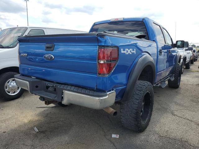 Photo 2 VIN: 1FTFW1ETXDKG36369 - FORD F150 SUPER 