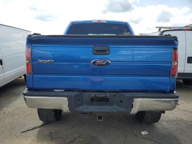 Photo 5 VIN: 1FTFW1ETXDKG36369 - FORD F150 SUPER 