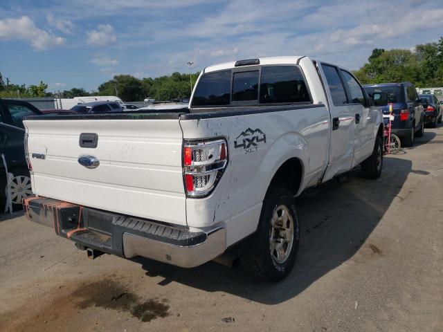 Photo 3 VIN: 1FTFW1ETXEFA00478 - FORD F150 SUPER 