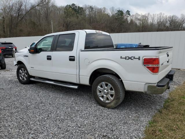 Photo 1 VIN: 1FTFW1ETXEFA07222 - FORD F-150 