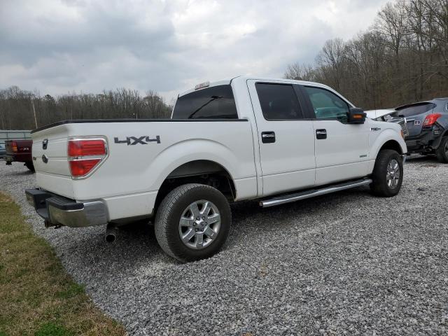 Photo 2 VIN: 1FTFW1ETXEFA07222 - FORD F-150 