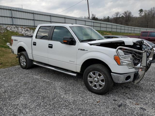 Photo 3 VIN: 1FTFW1ETXEFA07222 - FORD F-150 