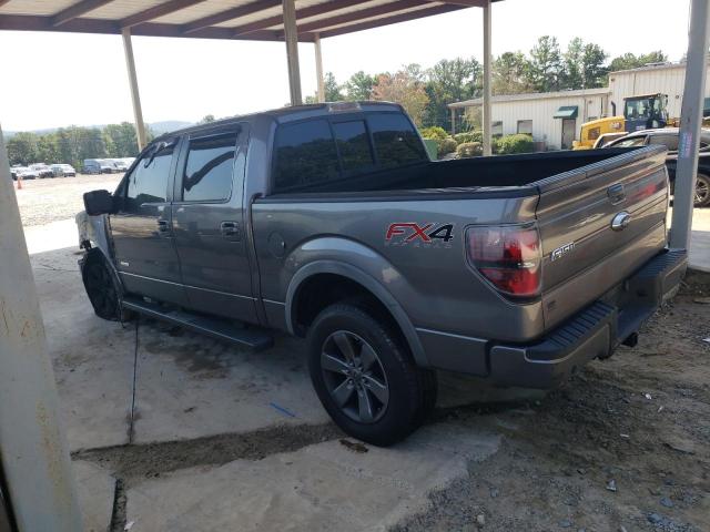 Photo 1 VIN: 1FTFW1ETXEFA27874 - FORD F150 SUPER 