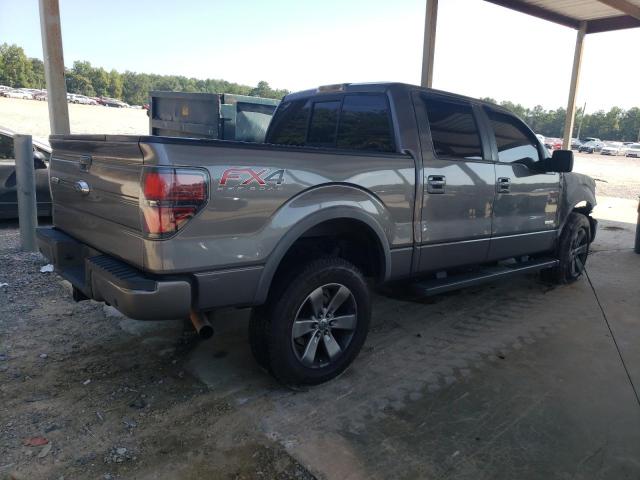 Photo 2 VIN: 1FTFW1ETXEFA27874 - FORD F150 SUPER 