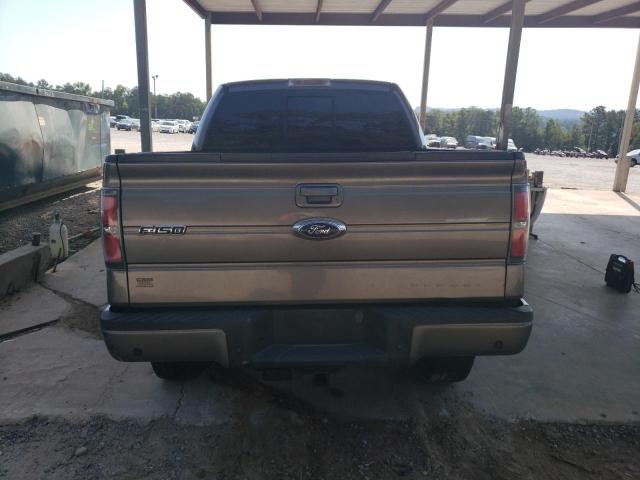 Photo 5 VIN: 1FTFW1ETXEFA27874 - FORD F150 SUPER 