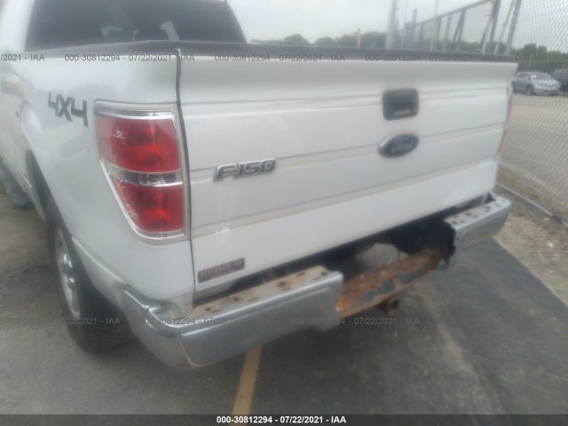 Photo 5 VIN: 1FTFW1ETXEFA45128 - FORD F-150 