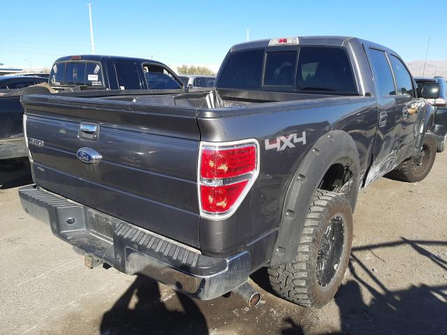 Photo 3 VIN: 1FTFW1ETXEFA63080 - FORD F150 SUPER 