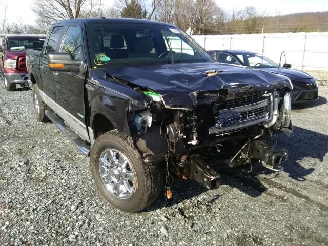 Photo 0 VIN: 1FTFW1ETXEFB58335 - FORD F150 SUPER 