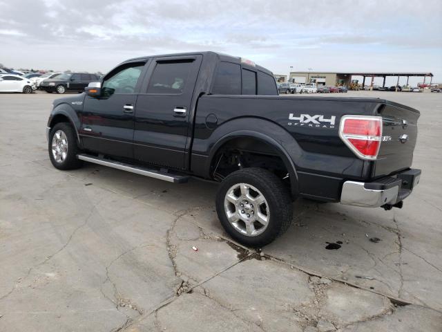 Photo 1 VIN: 1FTFW1ETXEFB59369 - FORD F-150 