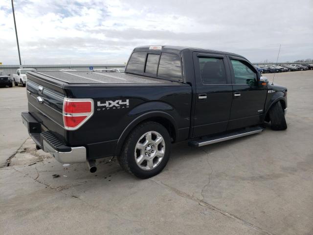 Photo 2 VIN: 1FTFW1ETXEFB59369 - FORD F-150 