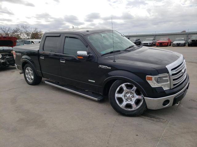 Photo 3 VIN: 1FTFW1ETXEFB59369 - FORD F-150 