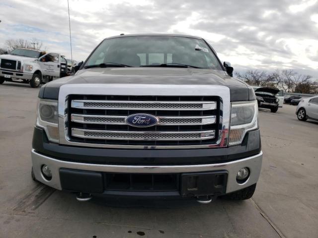 Photo 4 VIN: 1FTFW1ETXEFB59369 - FORD F-150 