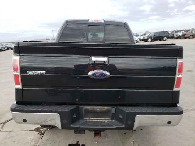 Photo 5 VIN: 1FTFW1ETXEFB59369 - FORD F-150 