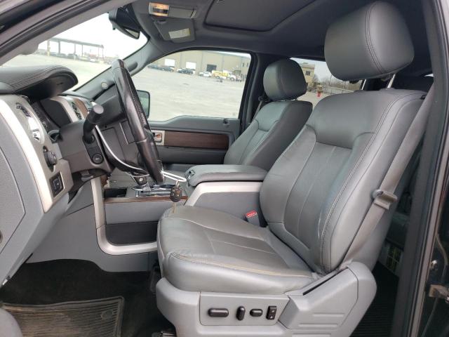 Photo 6 VIN: 1FTFW1ETXEFB59369 - FORD F-150 