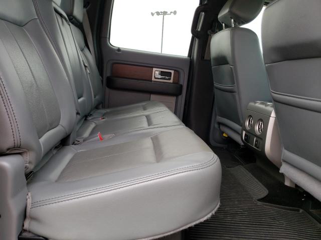 Photo 9 VIN: 1FTFW1ETXEFB59369 - FORD F-150 