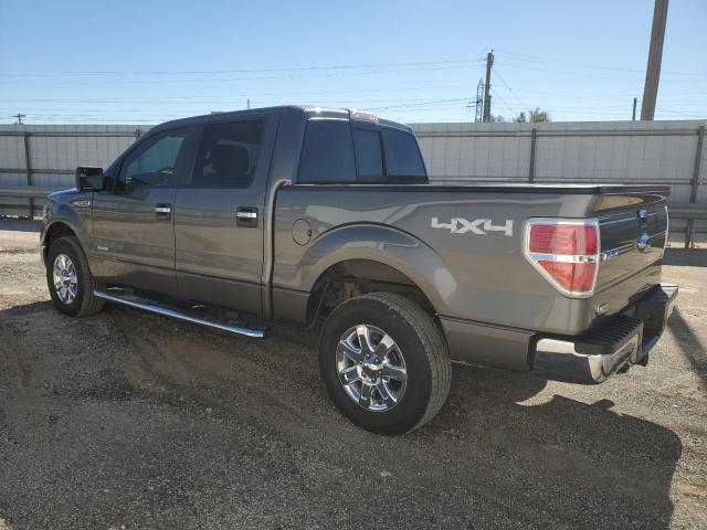 Photo 1 VIN: 1FTFW1ETXEFB83896 - FORD F-150 