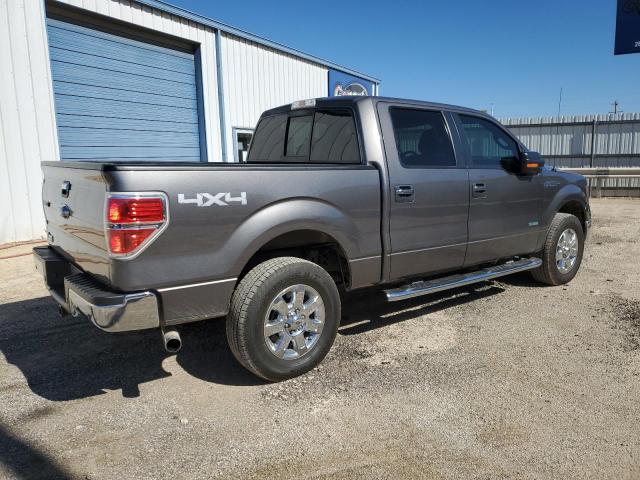 Photo 2 VIN: 1FTFW1ETXEFB83896 - FORD F-150 