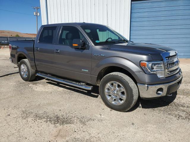 Photo 3 VIN: 1FTFW1ETXEFB83896 - FORD F-150 