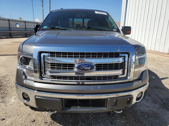 Photo 4 VIN: 1FTFW1ETXEFB83896 - FORD F-150 