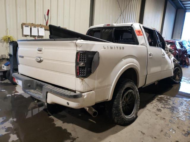 Photo 3 VIN: 1FTFW1ETXEFB89715 - FORD F150 SUPER 