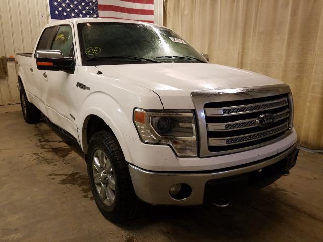 Photo 0 VIN: 1FTFW1ETXEFB99631 - FORD F150 SUPER 