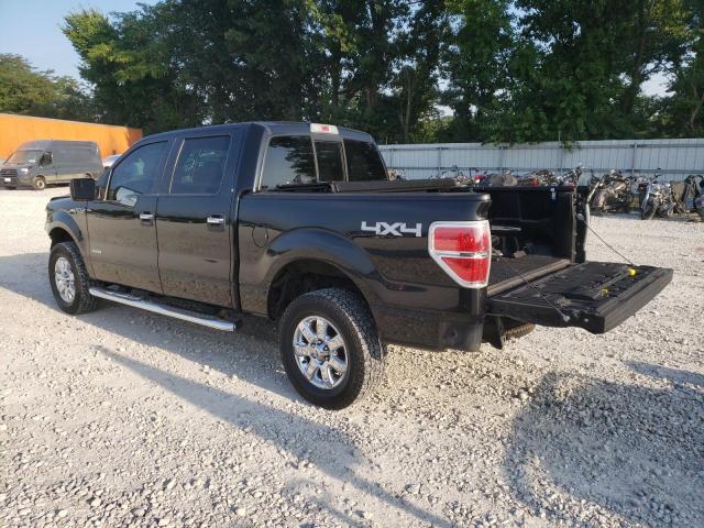 Photo 1 VIN: 1FTFW1ETXEFC07176 - FORD F150 SUPER 