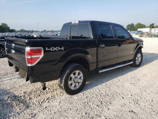 Photo 2 VIN: 1FTFW1ETXEFC07176 - FORD F150 SUPER 